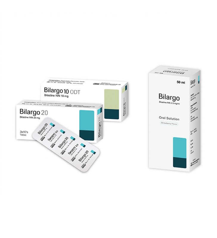 BILARGO 50 ML
